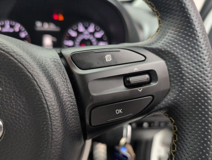 2025 Kia Picanto