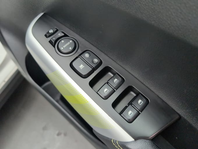 2025 Kia Picanto