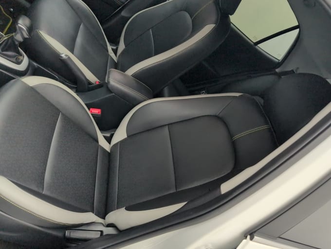 2025 Kia Picanto