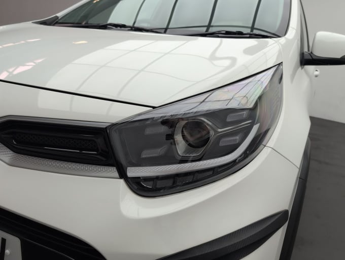 2025 Kia Picanto