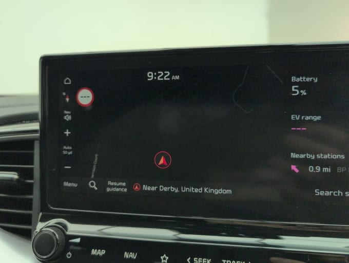 2025 Kia Xceed