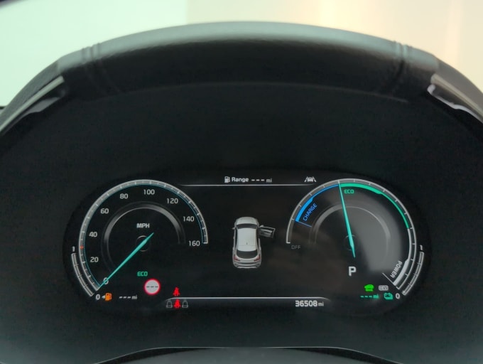 2025 Kia Xceed