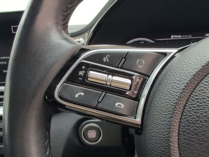 2025 Kia Xceed