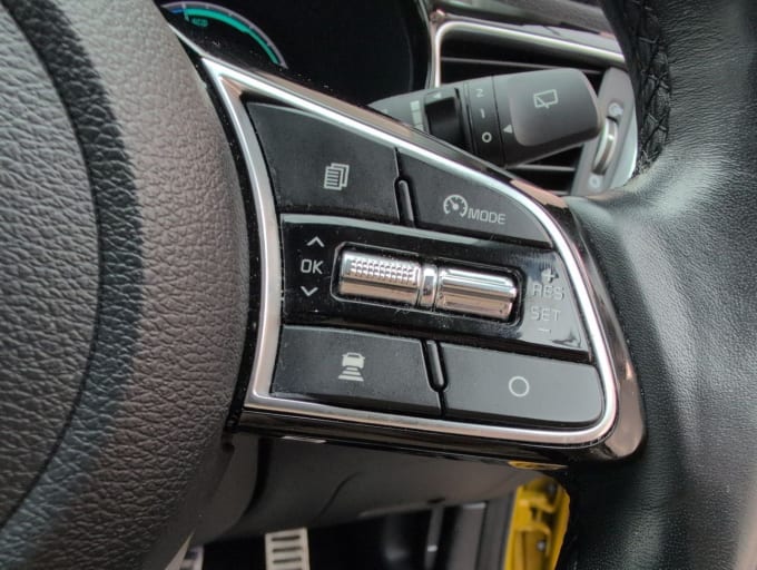 2025 Kia Xceed
