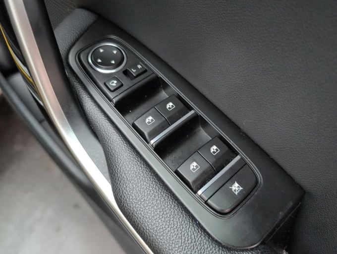 2025 Kia Xceed