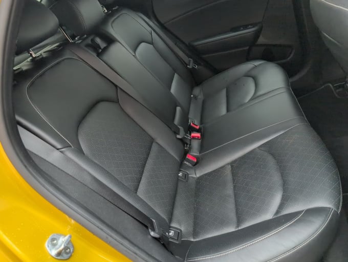 2025 Kia Xceed