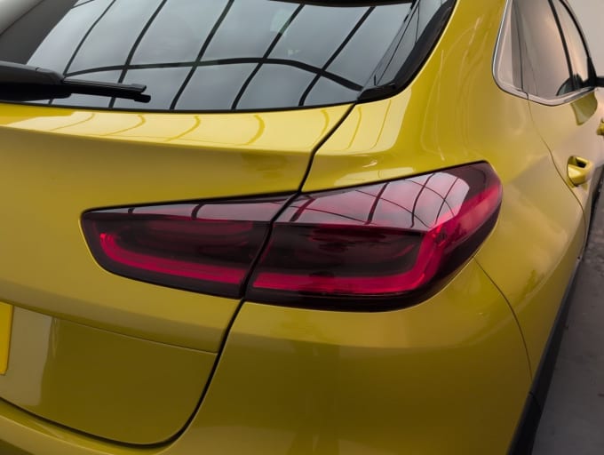 2025 Kia Xceed