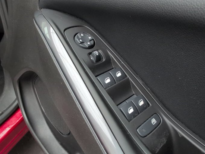 2025 Vauxhall Grandland X
