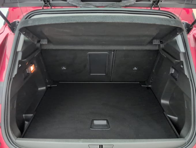 2025 Vauxhall Grandland X