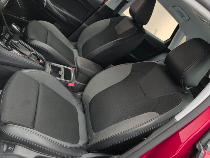 2025 Vauxhall Grandland X