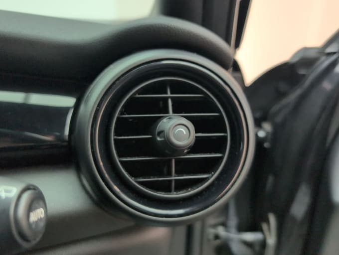 2025 Mini Hatch