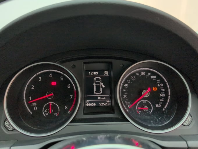 2025 Volkswagen Scirocco