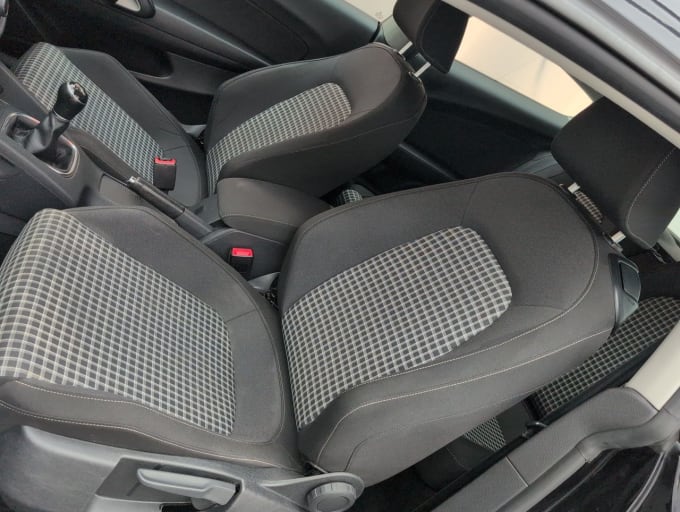 2025 Volkswagen Scirocco