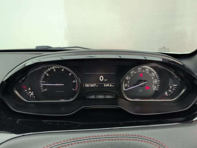 2025 Peugeot 208