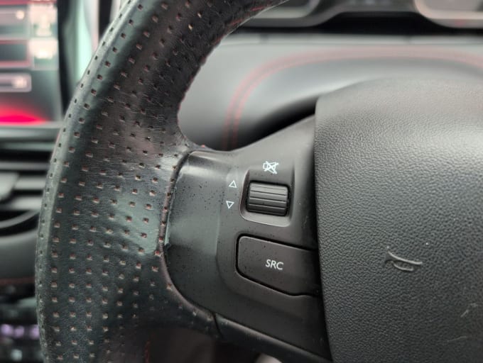 2025 Peugeot 208