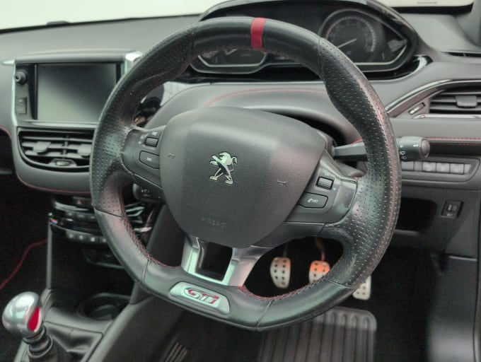 2025 Peugeot 208