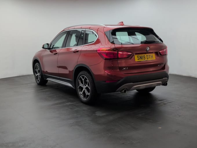 2025 BMW X1