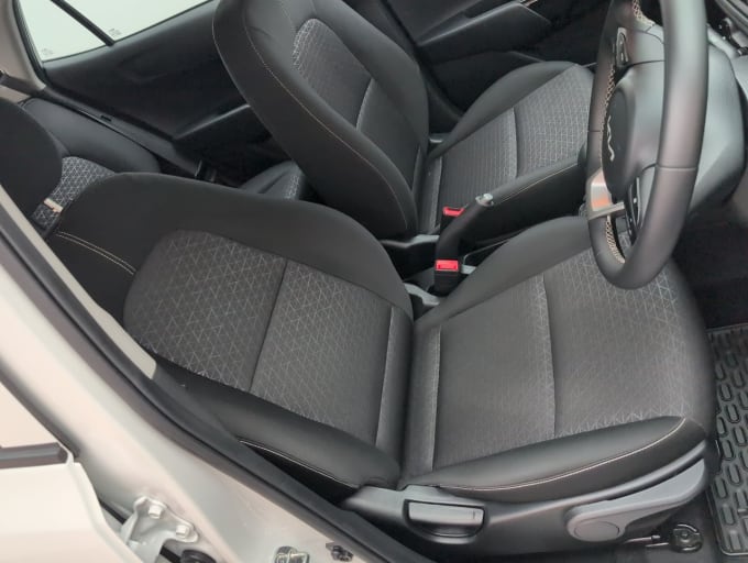 2025 Kia Picanto