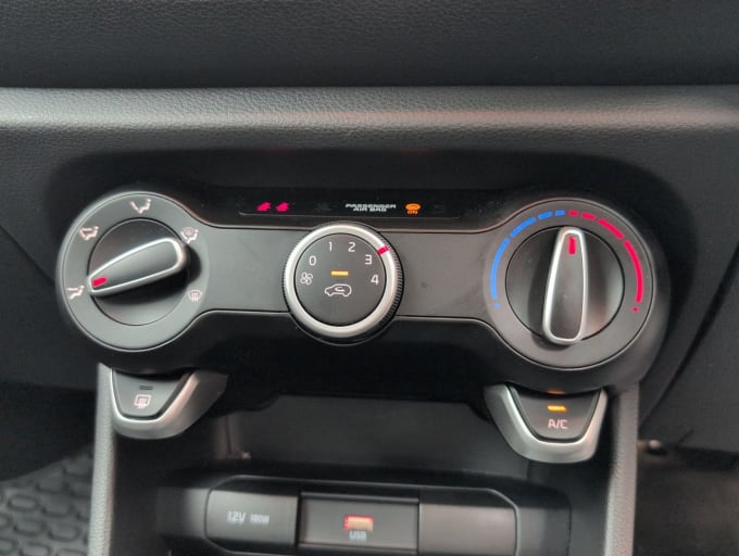 2025 Kia Picanto