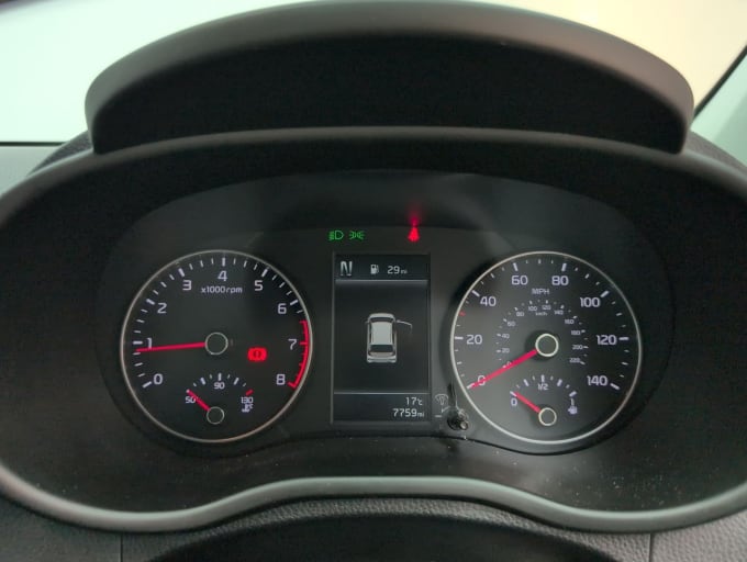 2025 Kia Picanto