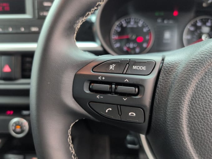 2025 Kia Picanto