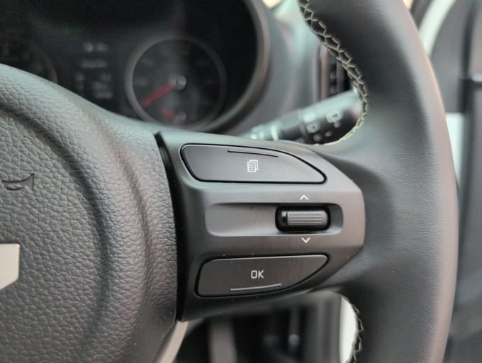 2025 Kia Picanto