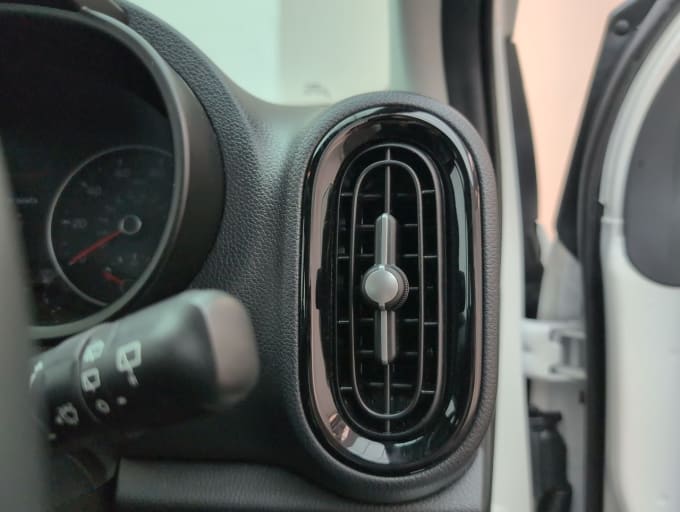 2025 Kia Picanto