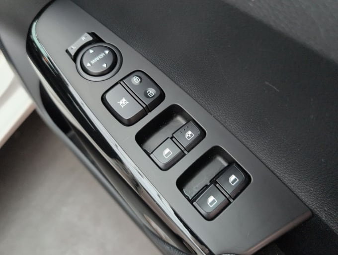 2025 Kia Picanto