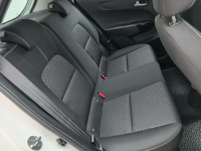 2025 Kia Picanto