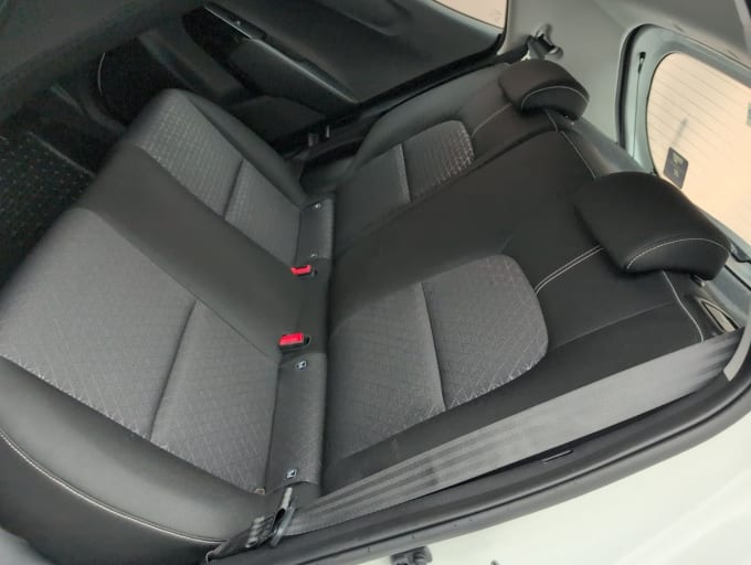 2025 Kia Picanto