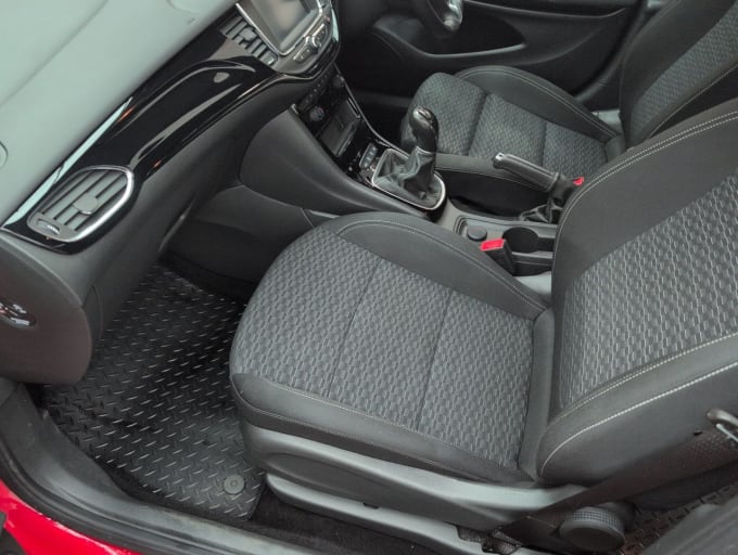 2025 Vauxhall Astra