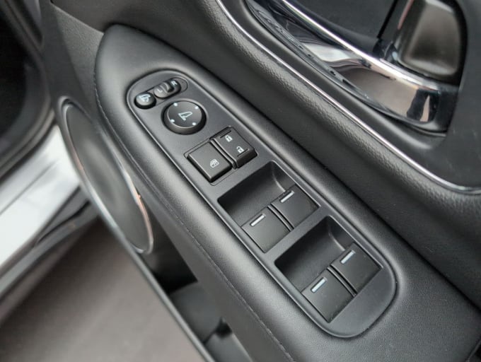 2025 Honda Hr-v