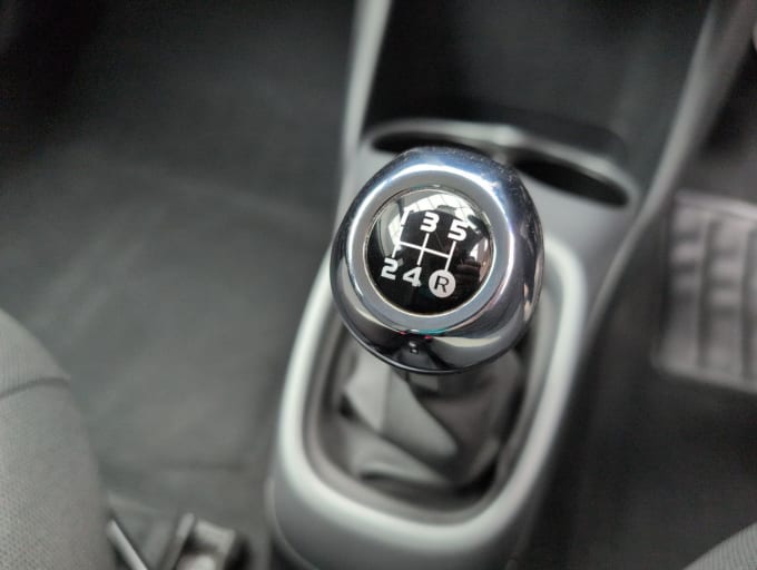 2025 Toyota Aygo