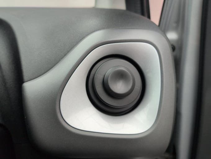 2025 Toyota Aygo
