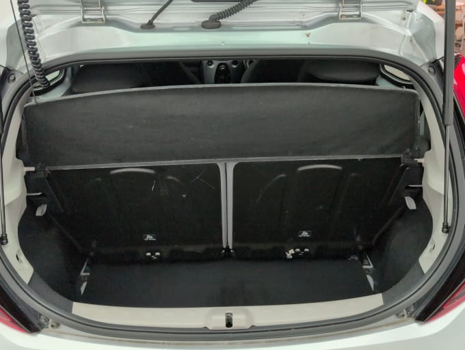 2025 Toyota Aygo