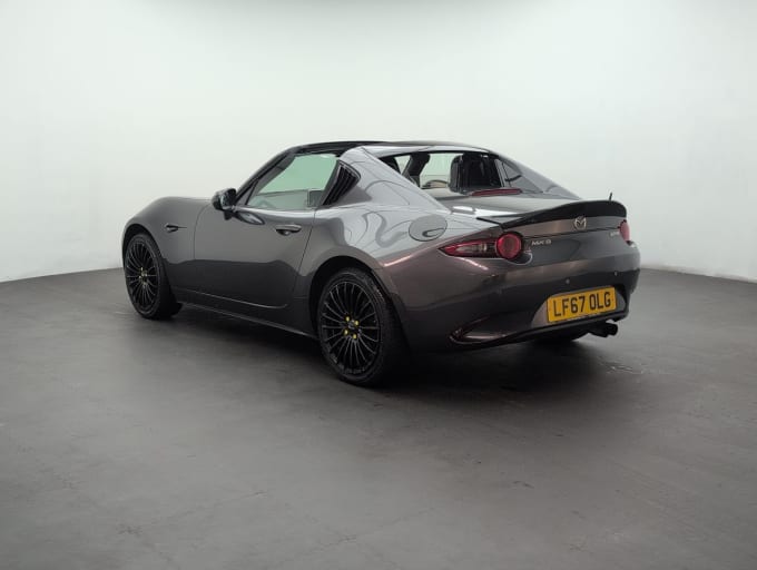 2025 Mazda Mx-5