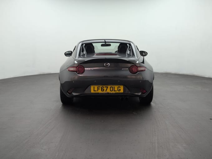 2025 Mazda Mx-5