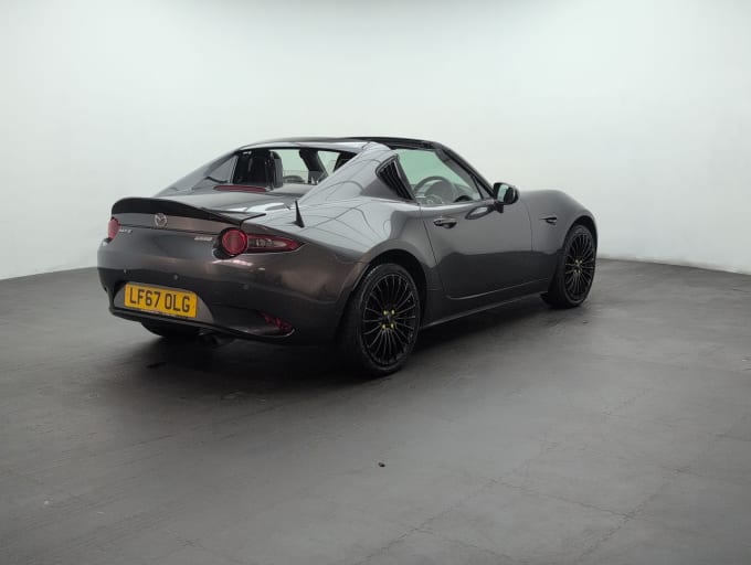 2025 Mazda Mx-5