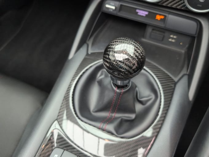 2025 Mazda Mx-5