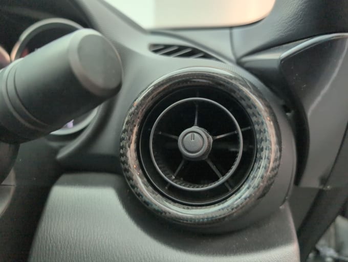 2025 Mazda Mx-5