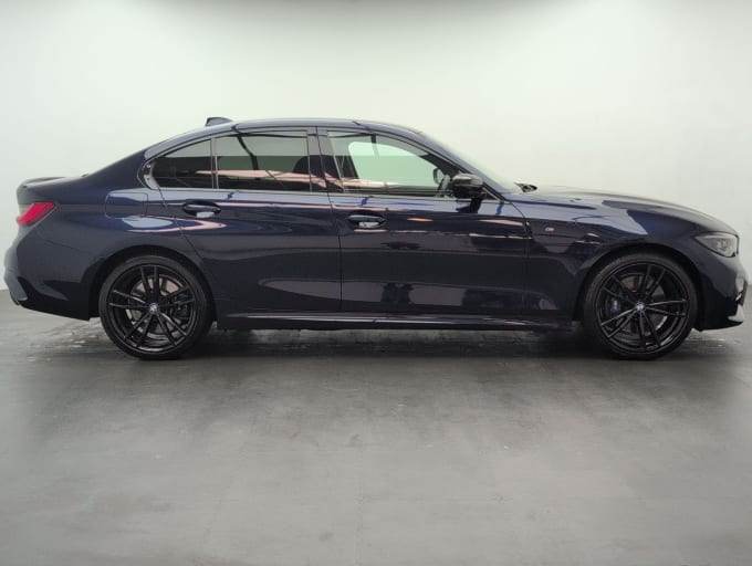 2025 BMW 3 Series