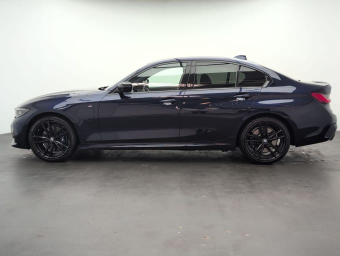 2025 BMW 3 Series