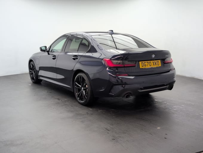 2025 BMW 3 Series