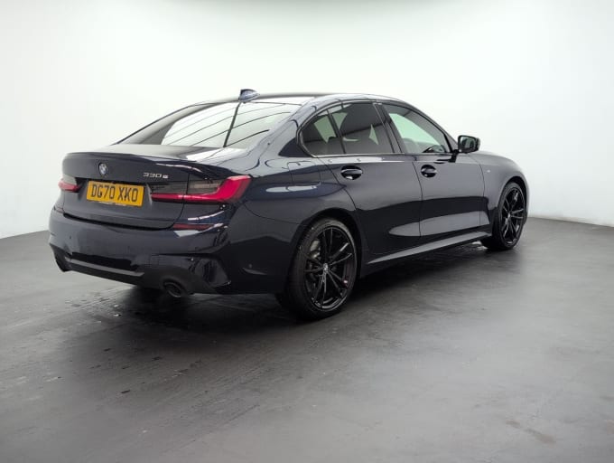 2025 BMW 3 Series