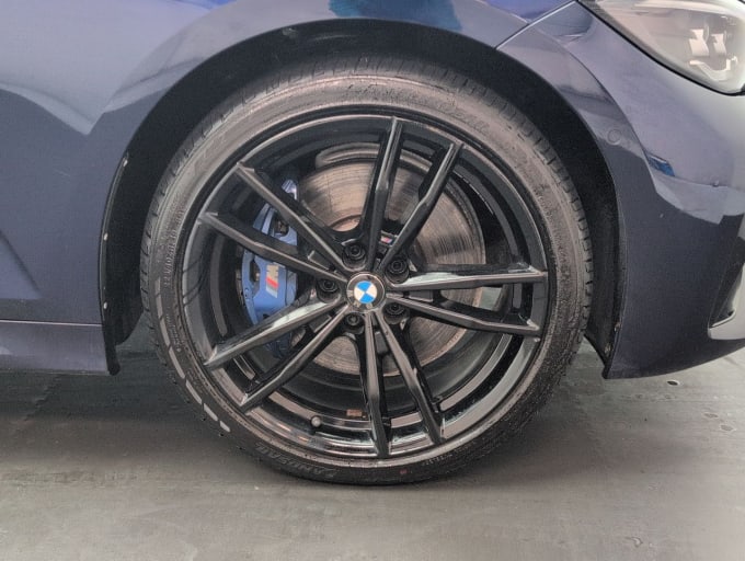 2025 BMW 3 Series