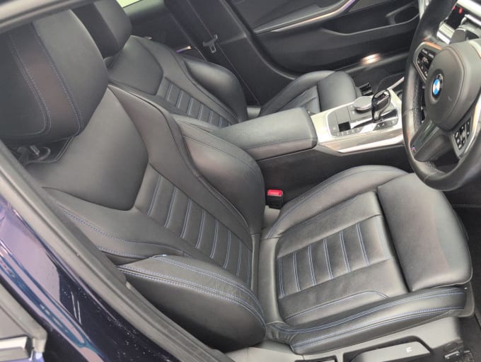 2025 BMW 3 Series