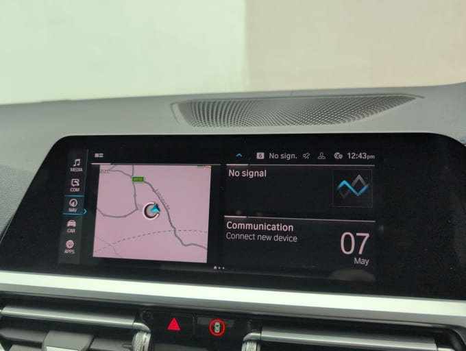 2025 BMW 3 Series