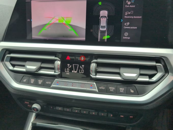 2025 BMW 3 Series