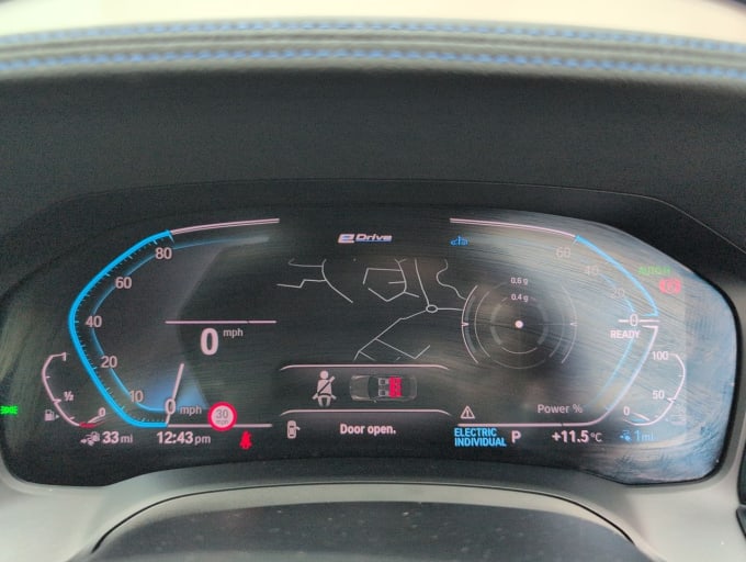 2025 BMW 3 Series