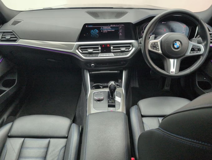 2025 BMW 3 Series